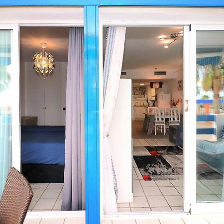Apartment With Sea Views In Las Terrazas/Playa Flamenca Dehesa de Campoamor  Esterno foto