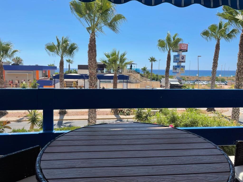 Apartment With Sea Views In Las Terrazas/Playa Flamenca Dehesa de Campoamor  Esterno foto