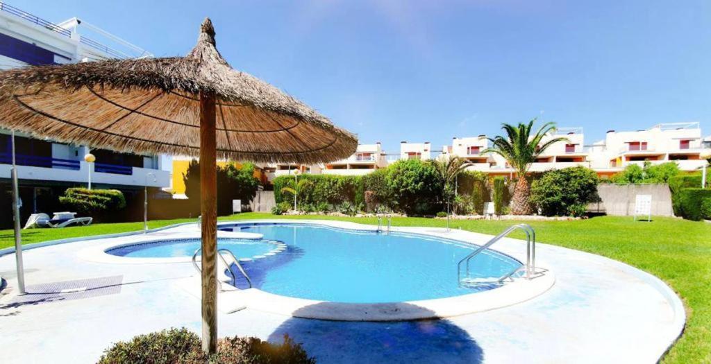 Apartment With Sea Views In Las Terrazas/Playa Flamenca Dehesa de Campoamor  Esterno foto