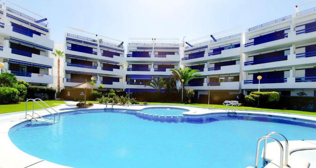 Apartment With Sea Views In Las Terrazas/Playa Flamenca Dehesa de Campoamor  Esterno foto