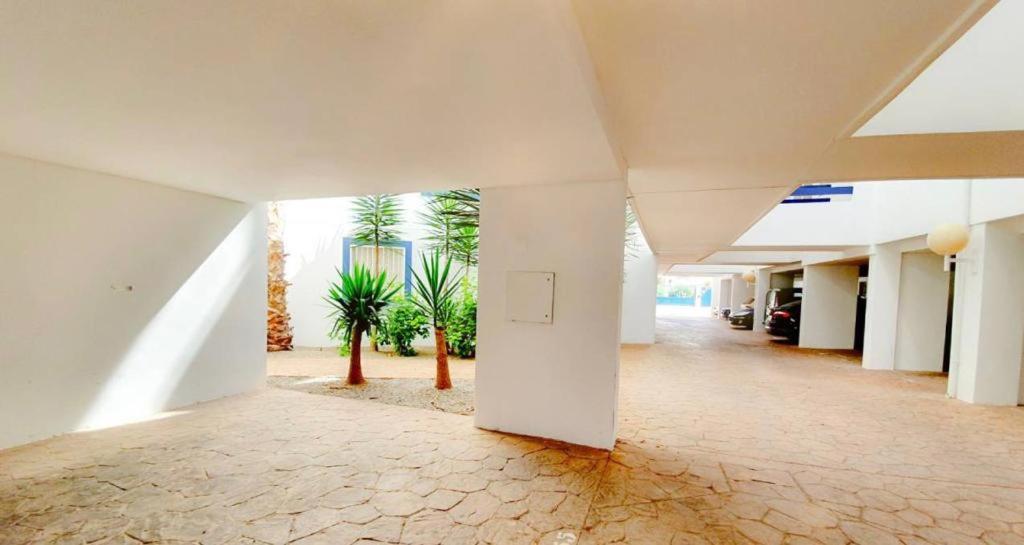 Apartment With Sea Views In Las Terrazas/Playa Flamenca Dehesa de Campoamor  Esterno foto