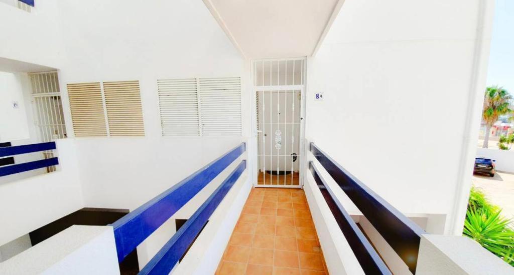 Apartment With Sea Views In Las Terrazas/Playa Flamenca Dehesa de Campoamor  Esterno foto