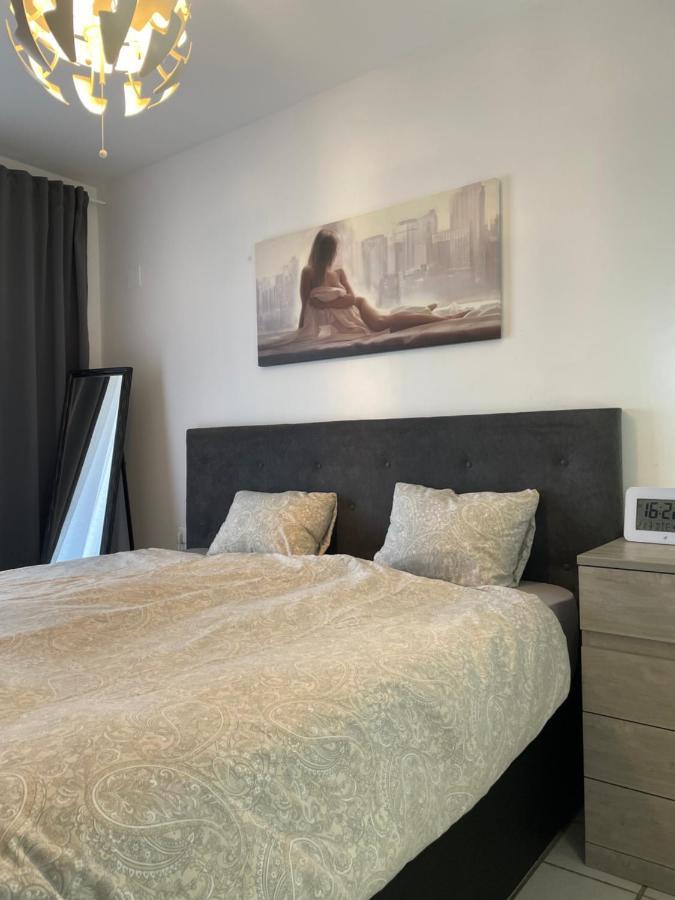 Apartment With Sea Views In Las Terrazas/Playa Flamenca Dehesa de Campoamor  Esterno foto