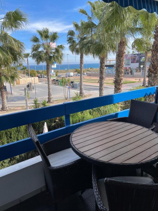 Apartment With Sea Views In Las Terrazas/Playa Flamenca Dehesa de Campoamor  Esterno foto