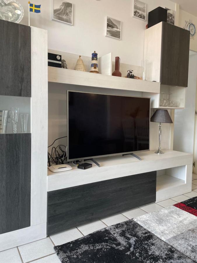 Apartment With Sea Views In Las Terrazas/Playa Flamenca Dehesa de Campoamor  Esterno foto