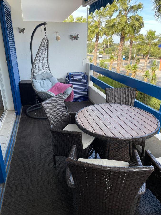 Apartment With Sea Views In Las Terrazas/Playa Flamenca Dehesa de Campoamor  Esterno foto