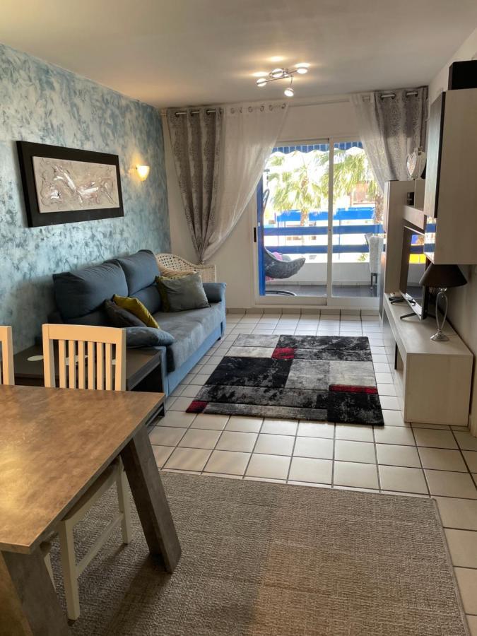 Apartment With Sea Views In Las Terrazas/Playa Flamenca Dehesa de Campoamor  Esterno foto