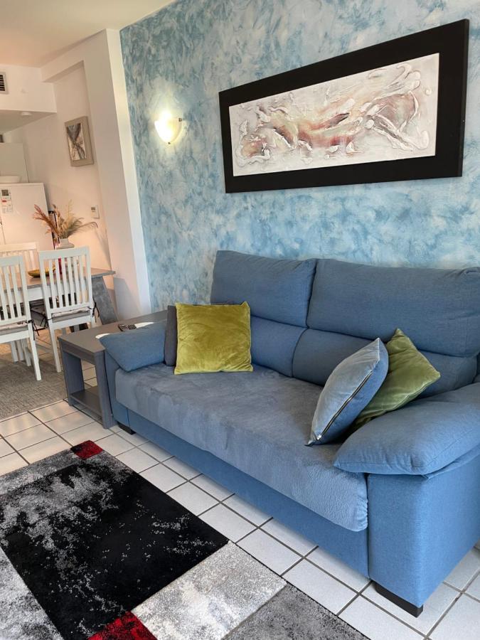Apartment With Sea Views In Las Terrazas/Playa Flamenca Dehesa de Campoamor  Esterno foto