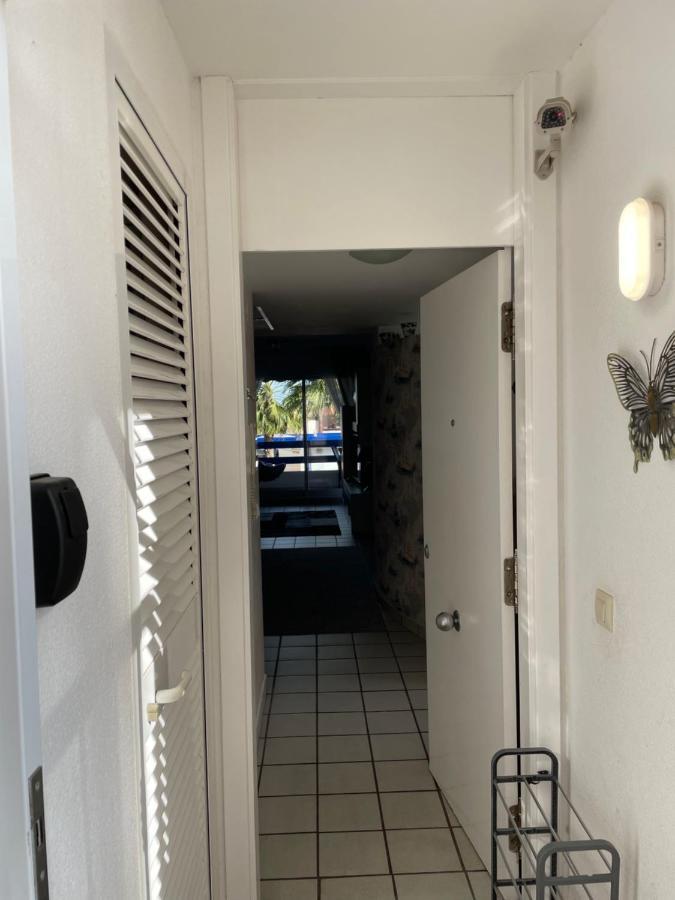 Apartment With Sea Views In Las Terrazas/Playa Flamenca Dehesa de Campoamor  Esterno foto