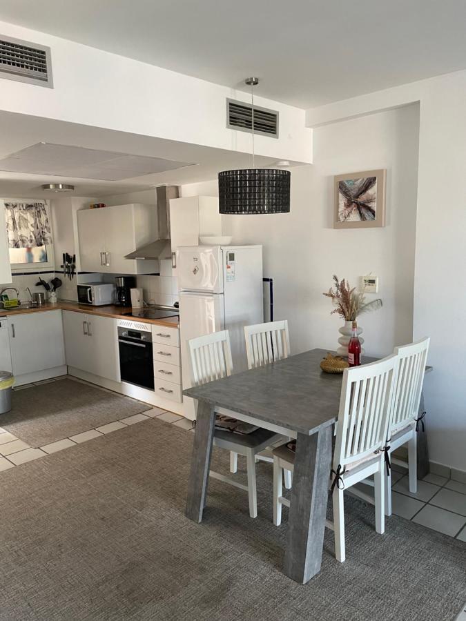 Apartment With Sea Views In Las Terrazas/Playa Flamenca Dehesa de Campoamor  Esterno foto