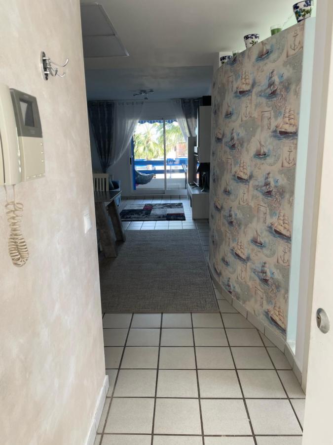 Apartment With Sea Views In Las Terrazas/Playa Flamenca Dehesa de Campoamor  Esterno foto