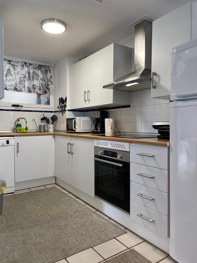 Apartment With Sea Views In Las Terrazas/Playa Flamenca Dehesa de Campoamor  Esterno foto