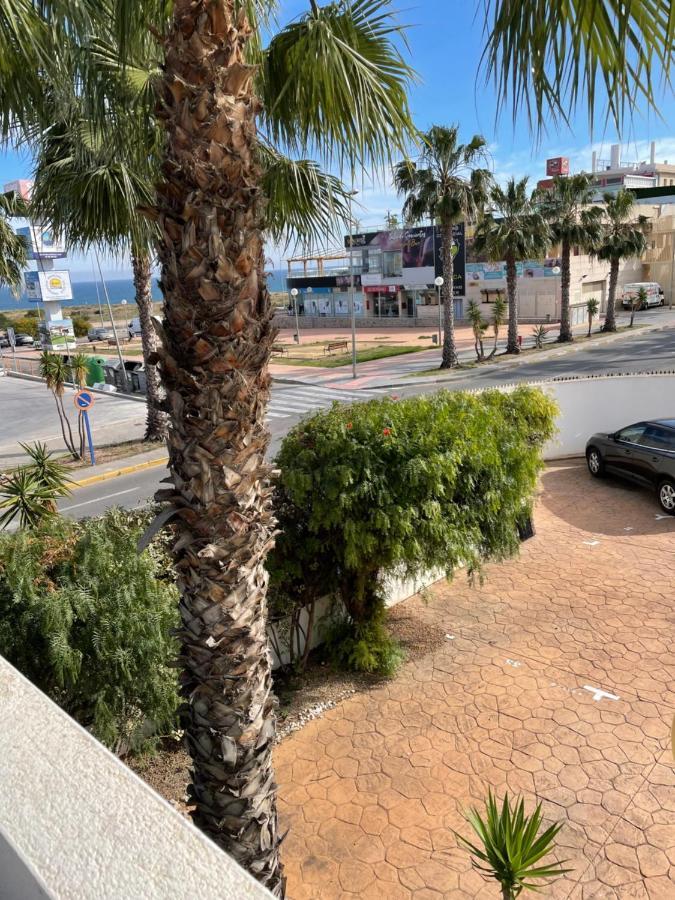 Apartment With Sea Views In Las Terrazas/Playa Flamenca Dehesa de Campoamor  Esterno foto