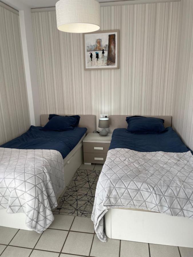 Apartment With Sea Views In Las Terrazas/Playa Flamenca Dehesa de Campoamor  Esterno foto