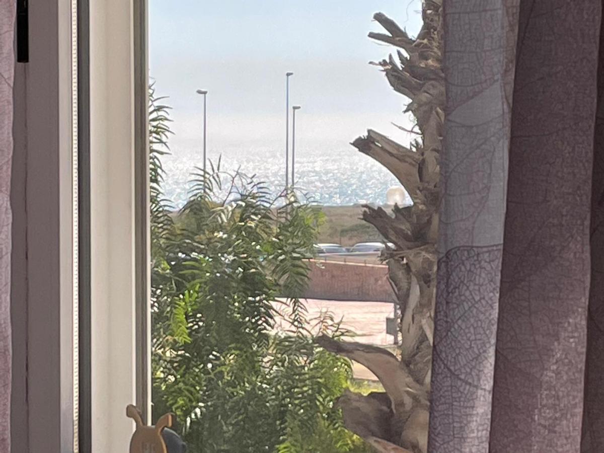 Apartment With Sea Views In Las Terrazas/Playa Flamenca Dehesa de Campoamor  Esterno foto