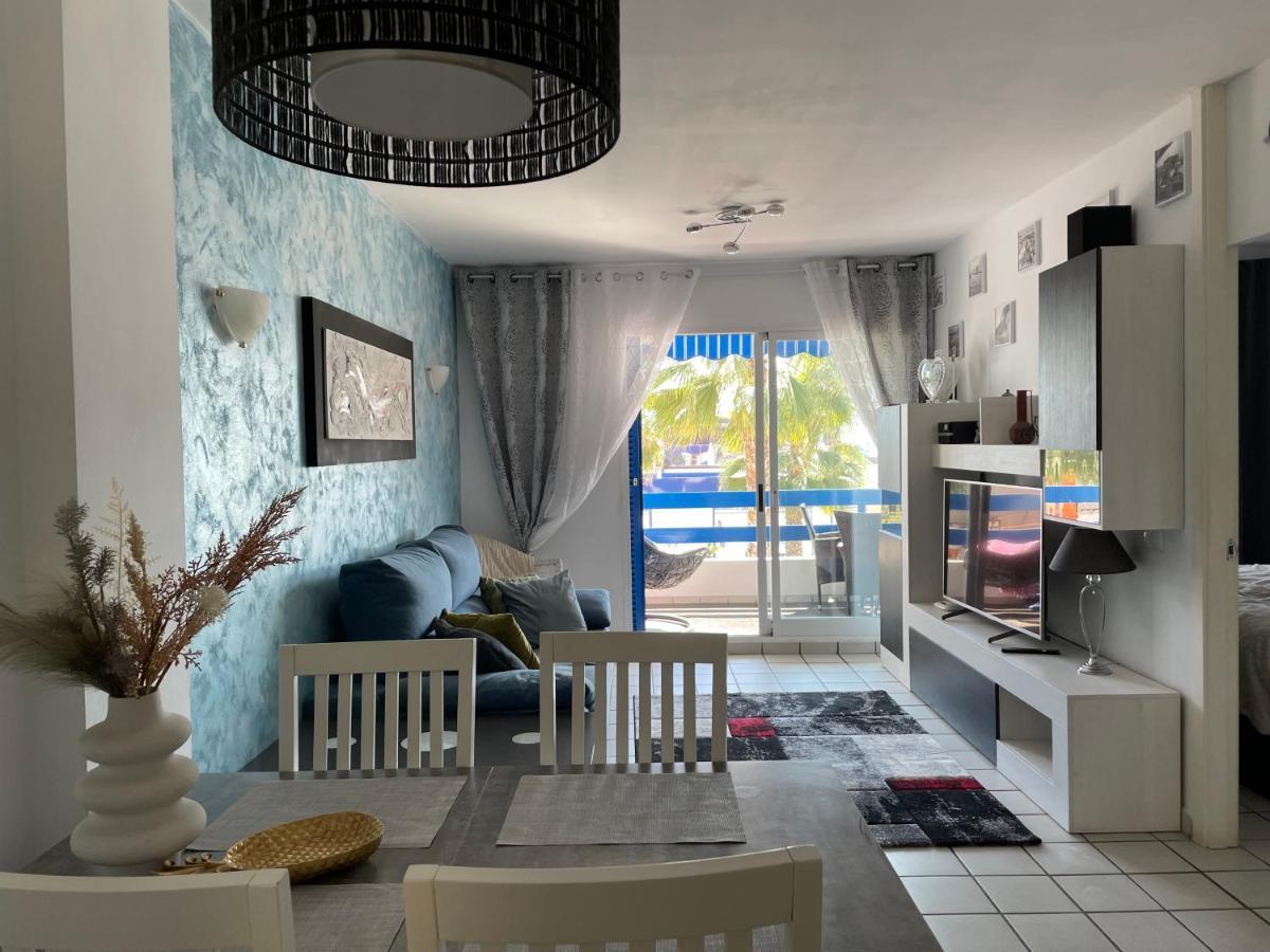 Apartment With Sea Views In Las Terrazas/Playa Flamenca Dehesa de Campoamor  Esterno foto