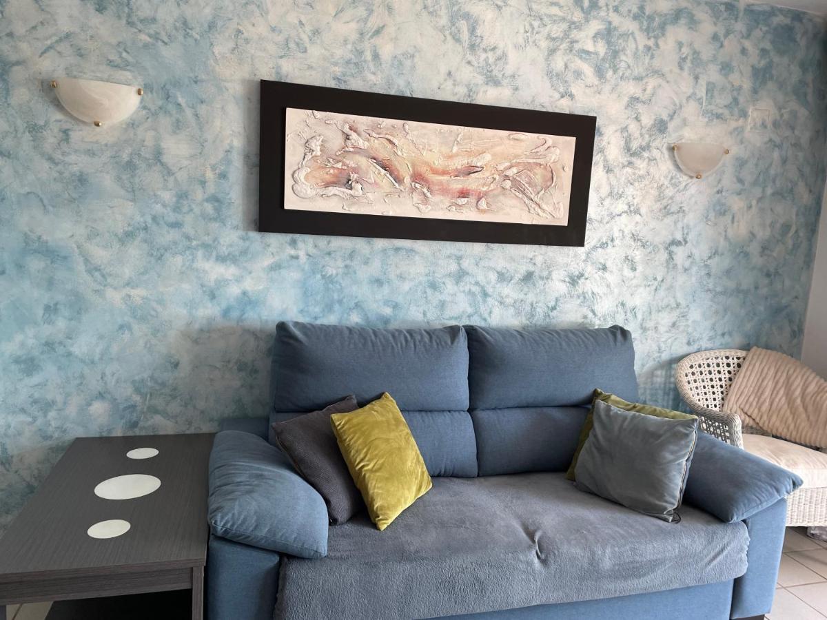 Apartment With Sea Views In Las Terrazas/Playa Flamenca Dehesa de Campoamor  Esterno foto