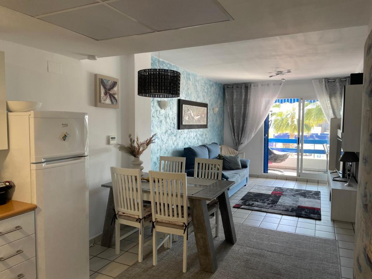 Apartment With Sea Views In Las Terrazas/Playa Flamenca Dehesa de Campoamor  Esterno foto