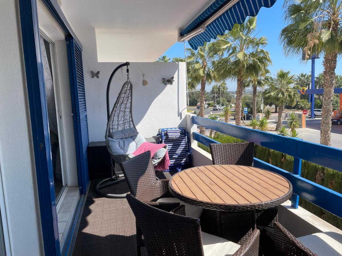 Apartment With Sea Views In Las Terrazas/Playa Flamenca Dehesa de Campoamor  Esterno foto