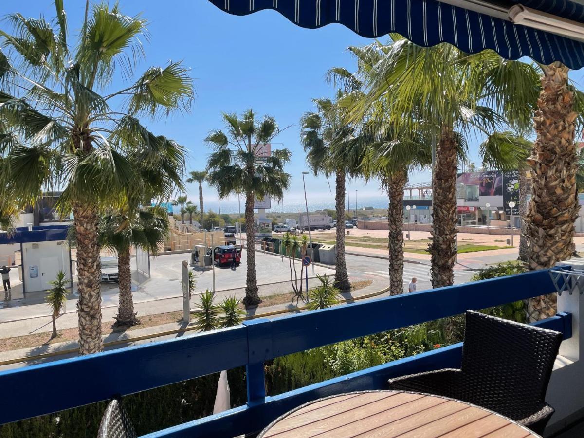 Apartment With Sea Views In Las Terrazas/Playa Flamenca Dehesa de Campoamor  Esterno foto