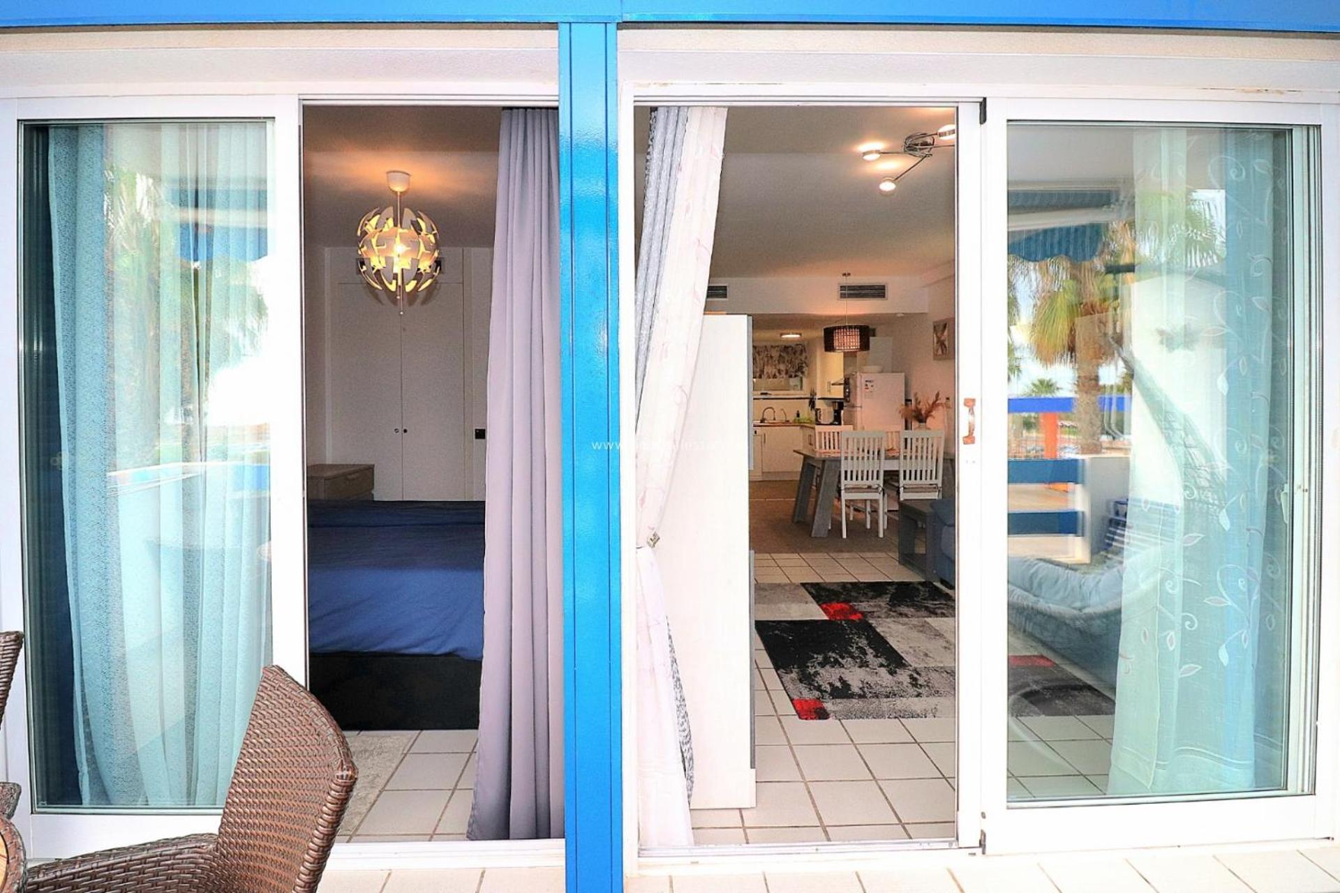 Apartment With Sea Views In Las Terrazas/Playa Flamenca Dehesa de Campoamor  Esterno foto