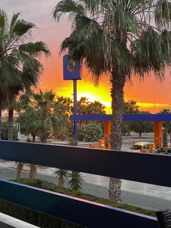 Apartment With Sea Views In Las Terrazas/Playa Flamenca Dehesa de Campoamor  Esterno foto